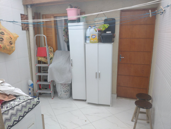 Imagem Casa com 3 Quartos à Venda, 69 m² em Jardim Maria Rosa - Taboão Da Serra