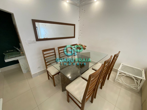 Imagem Apartamento com 3 Quartos à Venda, 110 m² em Enseada - Guarujá