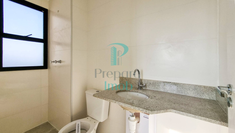 Imagem Apartamento com 2 Quartos à Venda, 37 m² em Km 18 - Osasco