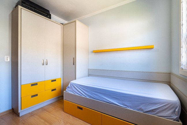 Imagem Apartamento com 2 Quartos à Venda, 79 m² em Verona - Bento Gonçalves