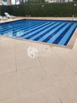 Imagem Apartamento com 2 Quartos à Venda, 46 m² em Vila Guarani (z Sul) - São Paulo