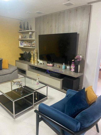 Imagem Apartamento com 3 Quartos à Venda, 159 m² em Tatuapé - São Paulo Imagem Apartamento com 3 Quartos à Venda, 159 m² em Tatuapé - São Paulo