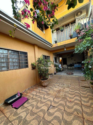 Imagem Sobrado com 3 Quartos à Venda, 280 m² em Jardim Vale Do Sol - São José Do Rio Preto Imagem Sobrado com 3 Quartos à Venda, 280 m² em Jardim Vale Do Sol - São José Do Rio Preto