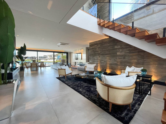 Imagem Casa com 5 Quartos à Venda, 475 m² em Centro - Xangri-lá Imagem Casa com 5 Quartos à Venda, 475 m² em Centro - Xangri-lá