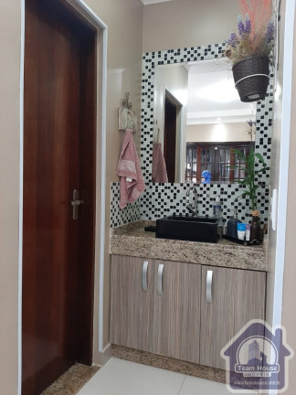 Imagem Sobrado com 3 Quartos à Venda, 186 m² em Cidade Edson - Suzano Imagem Sobrado com 3 Quartos à Venda, 186 m² em Cidade Edson - Suzano