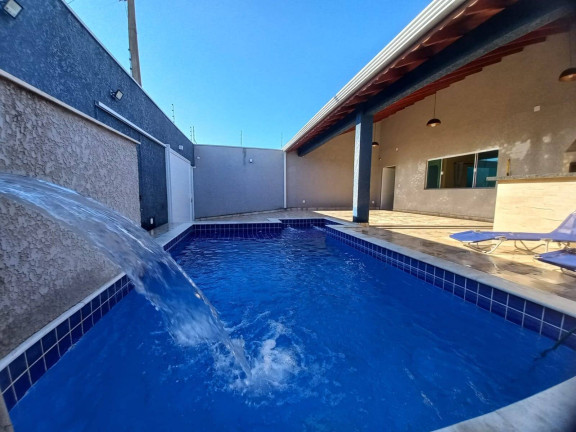 Imagem Casa com 1 Quarto à Venda, 178 m² em Estancia Flora Rica - Peruíbe Imagem Casa com 1 Quarto à Venda, 178 m² em Estancia Flora Rica - Peruíbe
