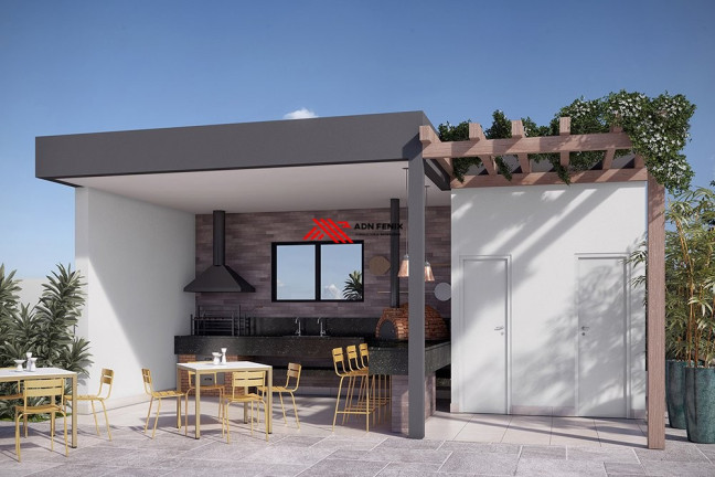 Imagem Apartamento com 2 Quartos à Venda, 48 m² em Vila Galvão - Guarulhos