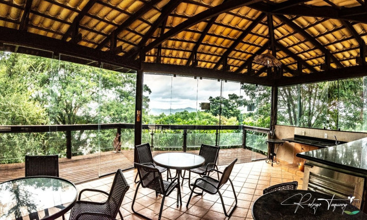 Imagem Casa de Condomínio com 4 Quartos à Venda, 761 m² em Residencial Aldeia Do Vale - Goiânia Imagem Casa de Condomínio com 4 Quartos à Venda, 761 m² em Residencial Aldeia Do Vale - Goiânia