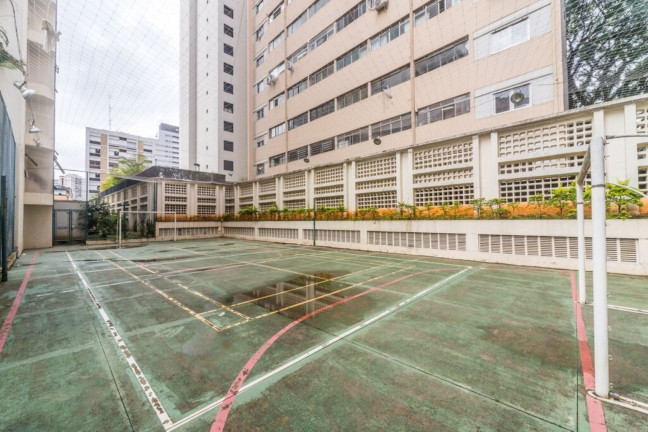 Imagem Apartamento com 1 Quarto à Venda, 43 m² em Jardim Paulista - São Paulo