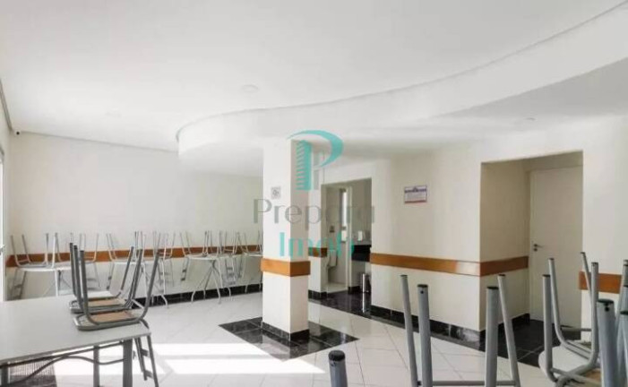 Imagem Apartamento com 3 Quartos à Venda, 73 m² em Quitaúna - Osasco