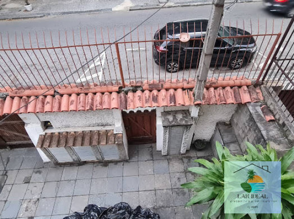 Imagem Casa com 3 Quartos à Venda, 191 m² em Méier - Rio De Janeiro Imagem Casa com 3 Quartos à Venda, 191 m² em Méier - Rio De Janeiro