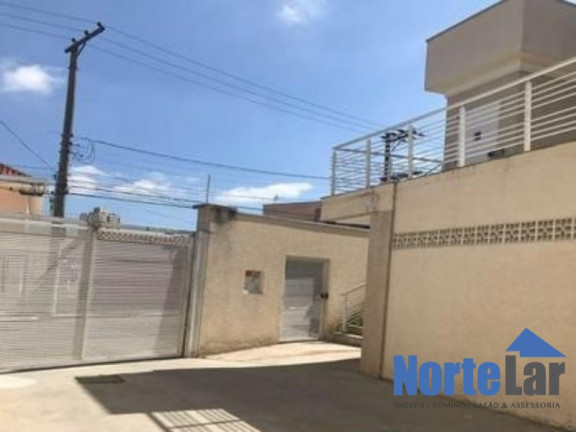 Imagem Casa de Condomínio com 2 Quartos à Venda, 80 m² em Vila Celeste - São Paulo Imagem Casa de Condomínio com 2 Quartos à Venda, 80 m² em Vila Celeste - São Paulo