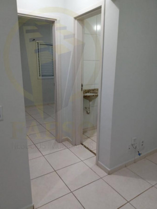 Imagem Apartamento com 2 Quartos à Venda, 47 m² em Nossa Senhora Aparecida - Itu Imagem Apartamento com 2 Quartos à Venda, 47 m² em Nossa Senhora Aparecida - Itu