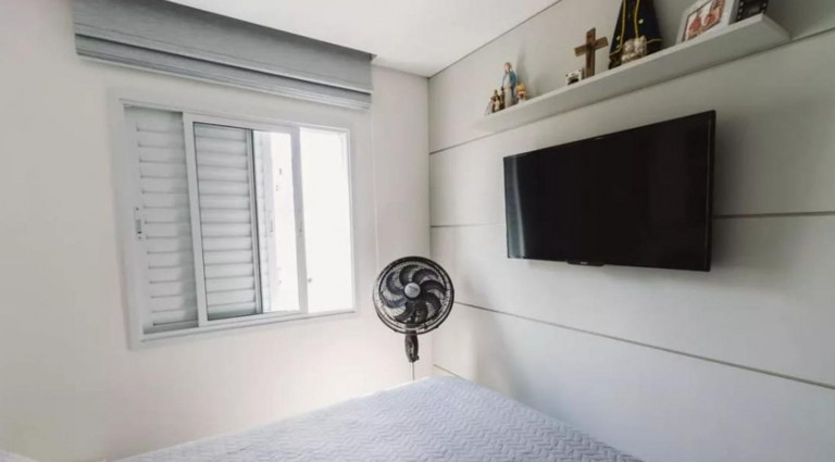 Imagem Apartamento com 2 Quartos à Venda, 57 m² em Bom Retiro - São Paulo Imagem Apartamento com 2 Quartos à Venda, 57 m² em Bom Retiro - São Paulo