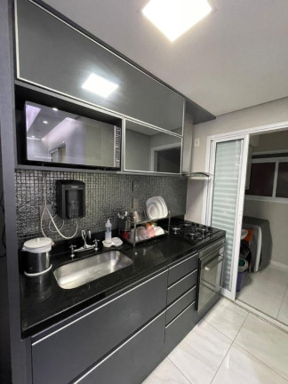 Imagem Imóvel com 2 Quartos à Venda, 69 m² em Barra Funda - São Paulo Imagem Imóvel com 2 Quartos à Venda, 69 m² em Barra Funda - São Paulo