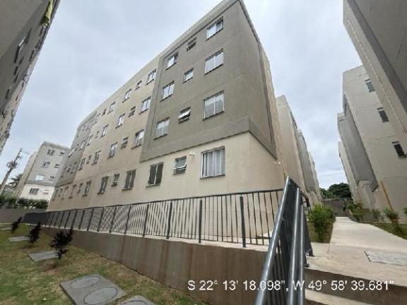 Imagem Apartamento com 2 Quartos à Venda, 39 m² em Jardim California - Marilia Imagem Apartamento com 2 Quartos à Venda, 39 m² em Jardim California - Marilia