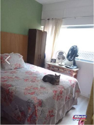 Imagem Apartamento com 1 Quarto à Venda, 35 m² em República - São Paulo