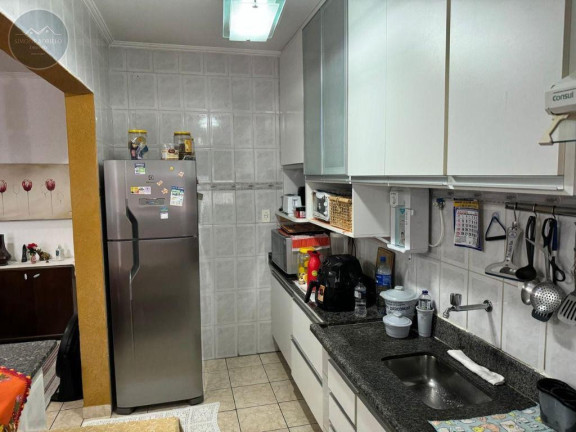 Imagem Apartamento com 2 Quartos à Venda, 61 m² em Guilhermina - Praia Grande Imagem Apartamento com 2 Quartos à Venda, 61 m² em Guilhermina - Praia Grande