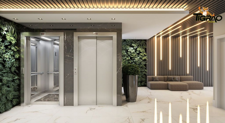 Imagem Apartamento com 2 Quartos à Venda, 68 m² em São João - Itajaí Imagem Apartamento com 2 Quartos à Venda, 68 m² em São João - Itajaí