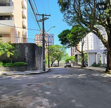 Imagem Apartamento com 3 Quartos à Venda, 78 m² em Caminho Das árvores - Salvador