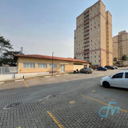 Imagem Apartamento com 2 Quartos à Venda, 49 m² em Mogi Moderno - Mogi Das Cruzes