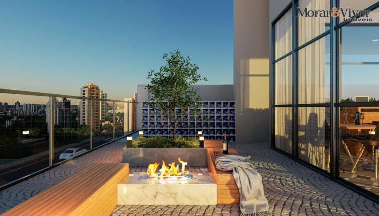 Imagem Apartamento com 3 Quartos à Venda, 134 m² em Centro - São José Dos Pinhais Imagem Apartamento com 3 Quartos à Venda, 134 m² em Centro - São José Dos Pinhais