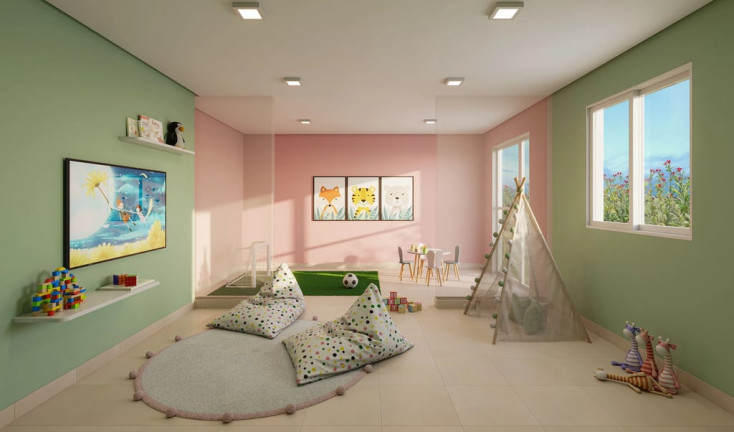 Imagem Imóvel com 1 Quarto à Venda, 29 m² em Mooca - São Paulo Imagem Imóvel com 1 Quarto à Venda, 29 m² em Mooca - São Paulo