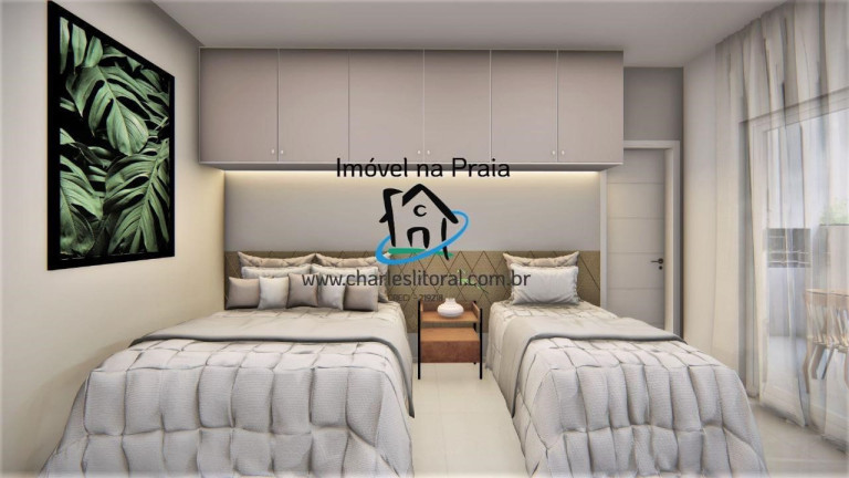 Imagem Apartamento com 1 Quarto à Venda, 41 m² em Praia Do Sapê - Ubatuba Imagem Apartamento com 1 Quarto à Venda, 41 m² em Praia Do Sapê - Ubatuba