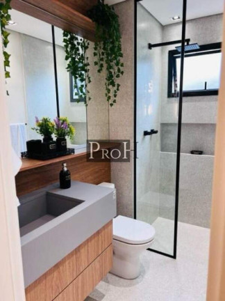 Imagem Apartamento com 3 Quartos à Venda, 127 m² em Centro - Santo André Imagem Apartamento com 3 Quartos à Venda, 127 m² em Centro - Santo André