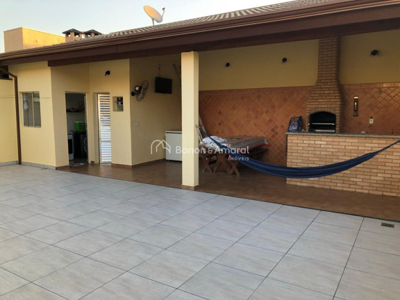 Imagem Casa de Condomínio com 3 Quartos à Venda, 300 m² em João Aranha - Paulínia Imagem Casa de Condomínio com 3 Quartos à Venda, 300 m² em João Aranha - Paulínia