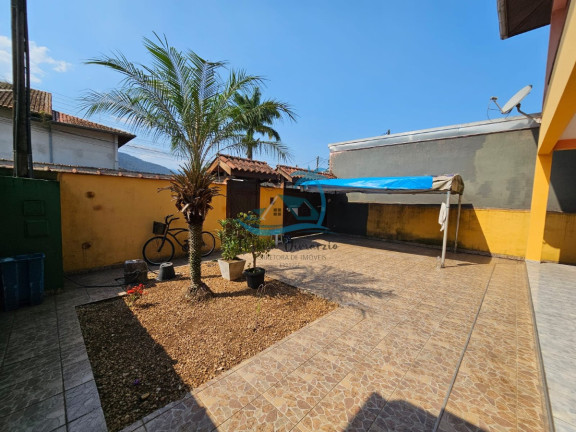 Imagem Casa com 4 Quartos à Venda, 215 m² em Umuarama - Ubatuba