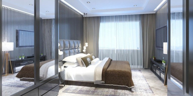 Imagem Imóvel com 4 Quartos à Venda, 162 m² em Itapema - Itapema Imagem Imóvel com 4 Quartos à Venda, 162 m² em Itapema - Itapema