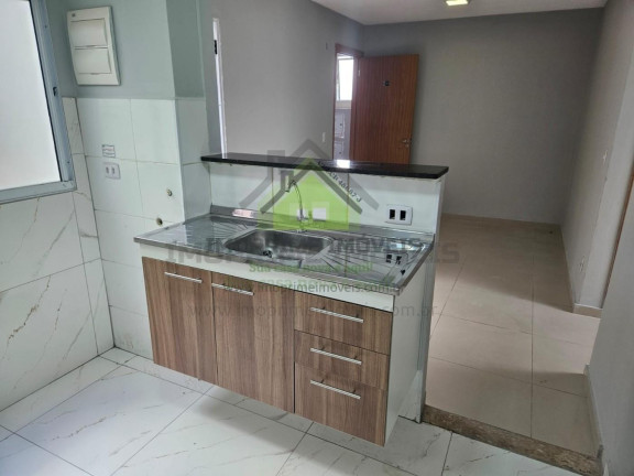 Imagem Apartamento com 2 Quartos à Venda, 40 m² em Loteamento Jardim Sol Nascente - Jacareí Imagem Apartamento com 2 Quartos à Venda, 40 m² em Loteamento Jardim Sol Nascente - Jacareí