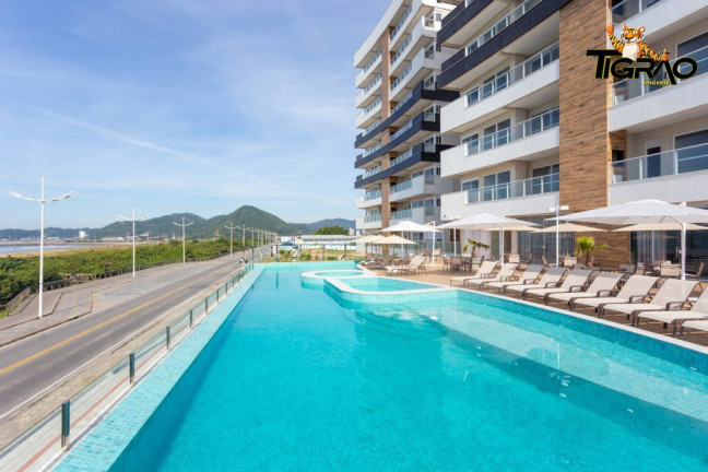 Imagem Apartamento com 3 Quartos à Venda, 124 m² em São Pedro - Navegantes Imagem Apartamento com 3 Quartos à Venda, 124 m² em São Pedro - Navegantes