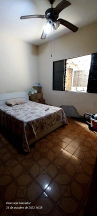 Imagem Casa com 3 Quartos à Venda,  em Jardim Marchissolo - Sumaré