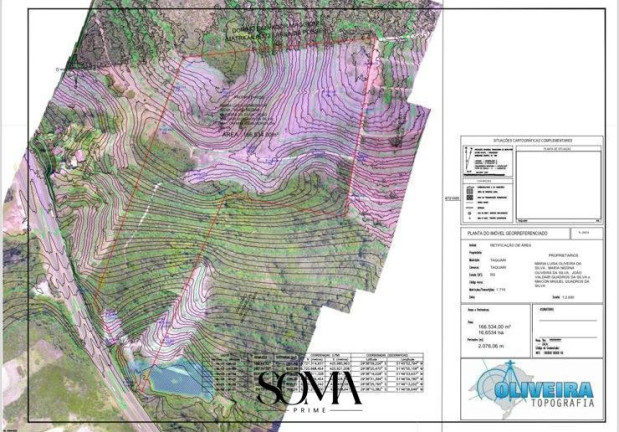 Imagem Terreno à Venda, 180 m² em Posses - Paverama Imagem Terreno à Venda, 180 m² em Posses - Paverama