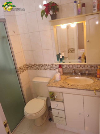Imagem Apartamento com 3 Quartos à Venda, 110 m² em Santana - São Paulo