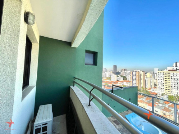 Imagem Cobertura com 2 Quartos à Venda, 111 m² em Pinheiros - São Paulo Imagem Cobertura com 2 Quartos à Venda, 111 m² em Pinheiros - São Paulo