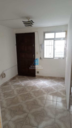 Imagem Apartamento com 2 Quartos à Venda, 47 m² em Conjunto Residencial José Bonifácio - São Paulo