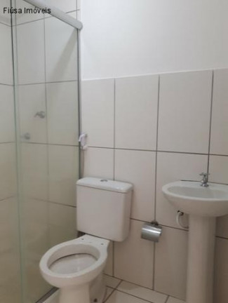Imagem Apartamento com 2 Quartos à Venda, 47 m² em Ribeirânia - Ribeirão Preto