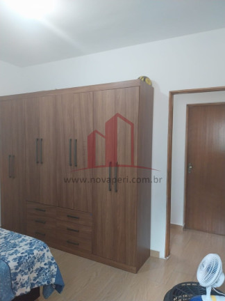 Imagem Sobrado com 2 Quartos à Venda,  em Portal Da Estação - Franco Da Rocha