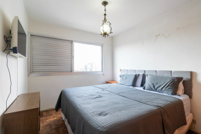 Imagem Apartamento com 3 Quartos à Venda, 101 m² em Saúde - São Paulo Imagem Apartamento com 3 Quartos à Venda, 101 m² em Saúde - São Paulo