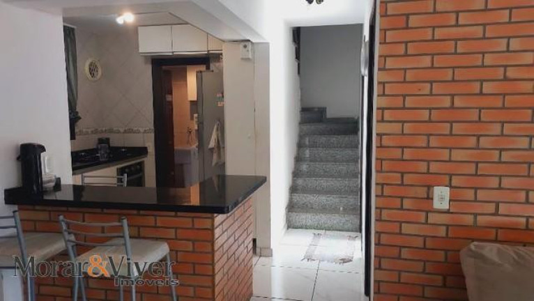 Imagem Sobrado com 3 Quartos à Venda, 150 m² em Pineville - Pinhais Imagem Sobrado com 3 Quartos à Venda, 150 m² em Pineville - Pinhais