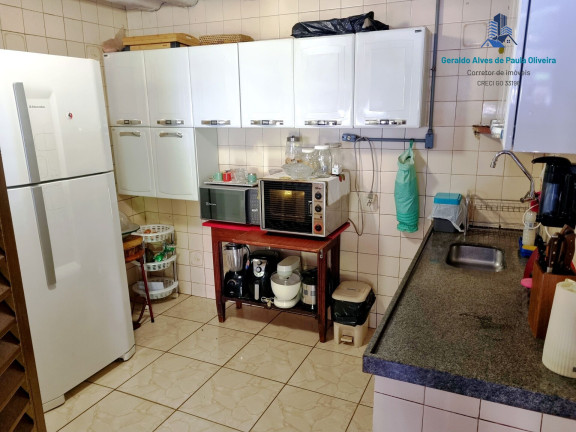 Imagem Casa com 2 Quartos à Venda, 229 m² em Setor Leste Universitário - Goiânia Imagem Casa com 2 Quartos à Venda, 229 m² em Setor Leste Universitário - Goiânia