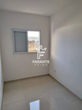 Imagem Casa de Condomínio com 1 Quarto à Venda, 52 m² em Maracanã - Praia Grande Imagem Casa de Condomínio com 1 Quarto à Venda, 52 m² em Maracanã - Praia Grande