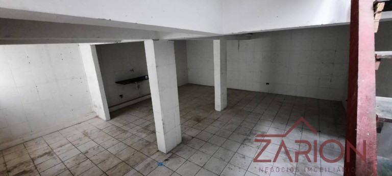 Imagem Ponto Comercial para Alugar, 130 m² em Centro - Taubaté