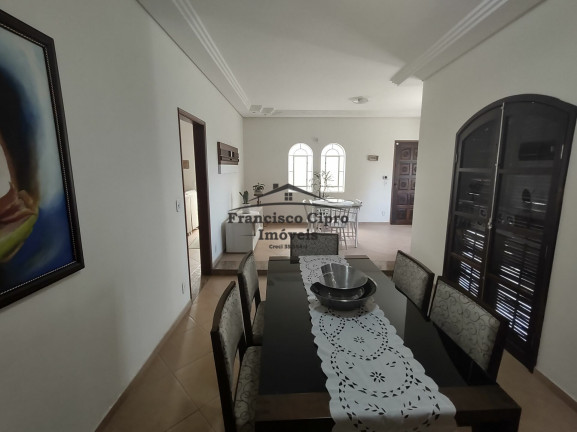 Imagem Sobrado com 3 Quartos à Venda, 239 m² em Jardim Esplanada - Guaratinguetá Imagem Sobrado com 3 Quartos à Venda, 239 m² em Jardim Esplanada - Guaratinguetá