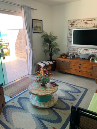 Imagem Imóvel com 2 Quartos à Venda, 135 m² em Algodoal - Cabo Frio