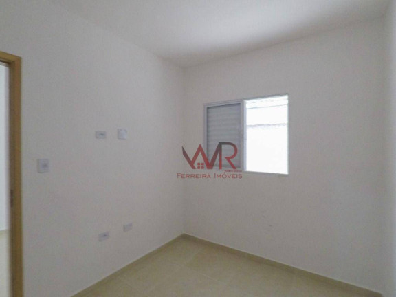 Imagem Apartamento com 2 Quartos à Venda, 34 m² em Artur Alvim - São Paulo