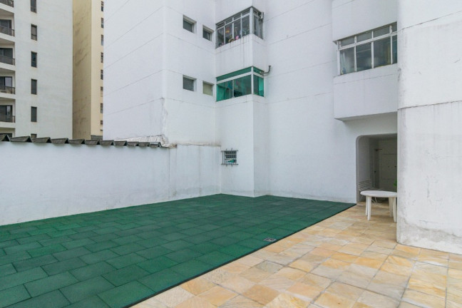 Imagem Apartamento com 1 Quarto à Venda, 74 m² em Pinheiros - São Paulo